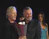 Best Actor, Metro News Award, Massimo Foschi with ‘L’Esame’ by Andrea De Sica (Italy)