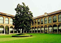 Palazzo delle Stelline