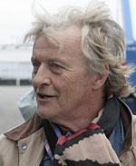 Rutger Hauer