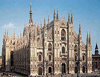 Duomo Cathedral